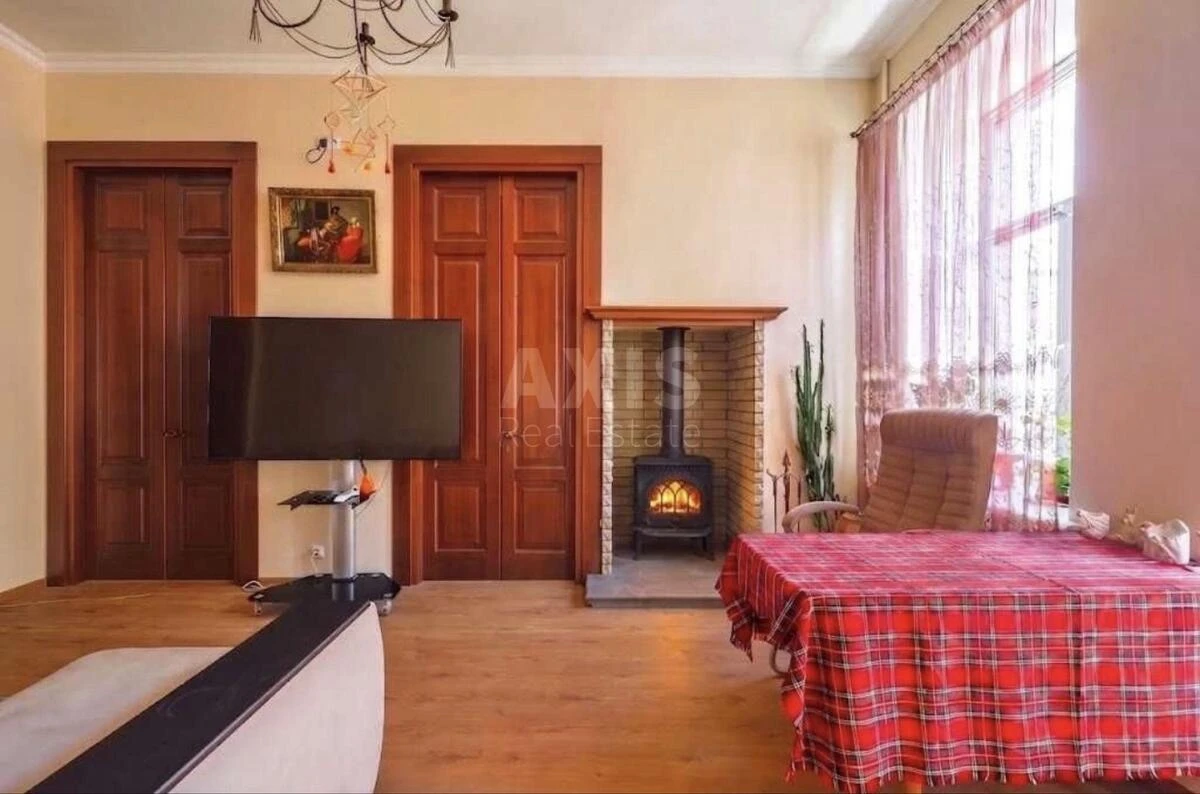 3k apartment vul. Naberezhno-Hreshhatyc'ka 7713171