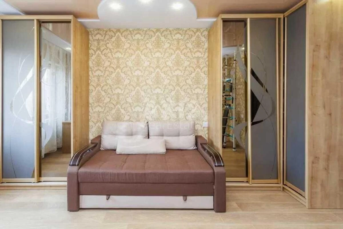 3k apartment vul. Grygorovycha-Bars'kogo 3687324