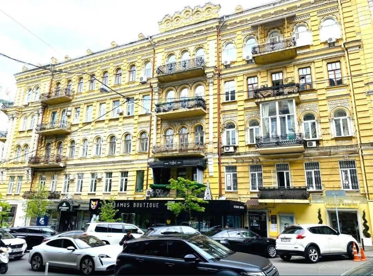 Офис ул. Городецкого Архитектора 10/1, 340м2699610