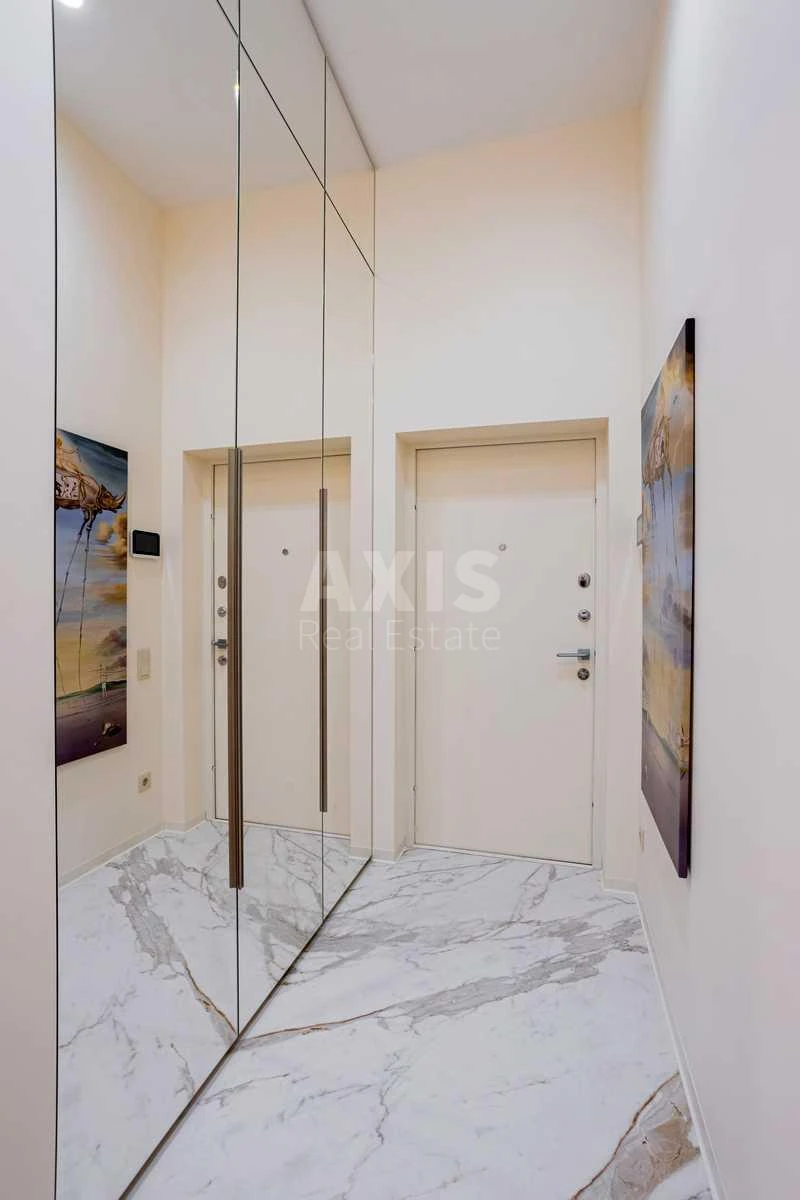 1k apartment vul. Mykhayla Boychuka 19А7142422