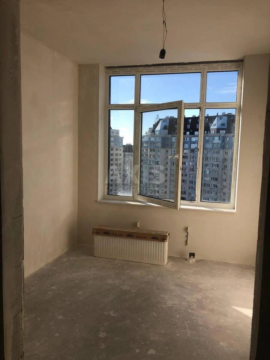 1k apartment vul. Sverstjuka Jevgena 46997110