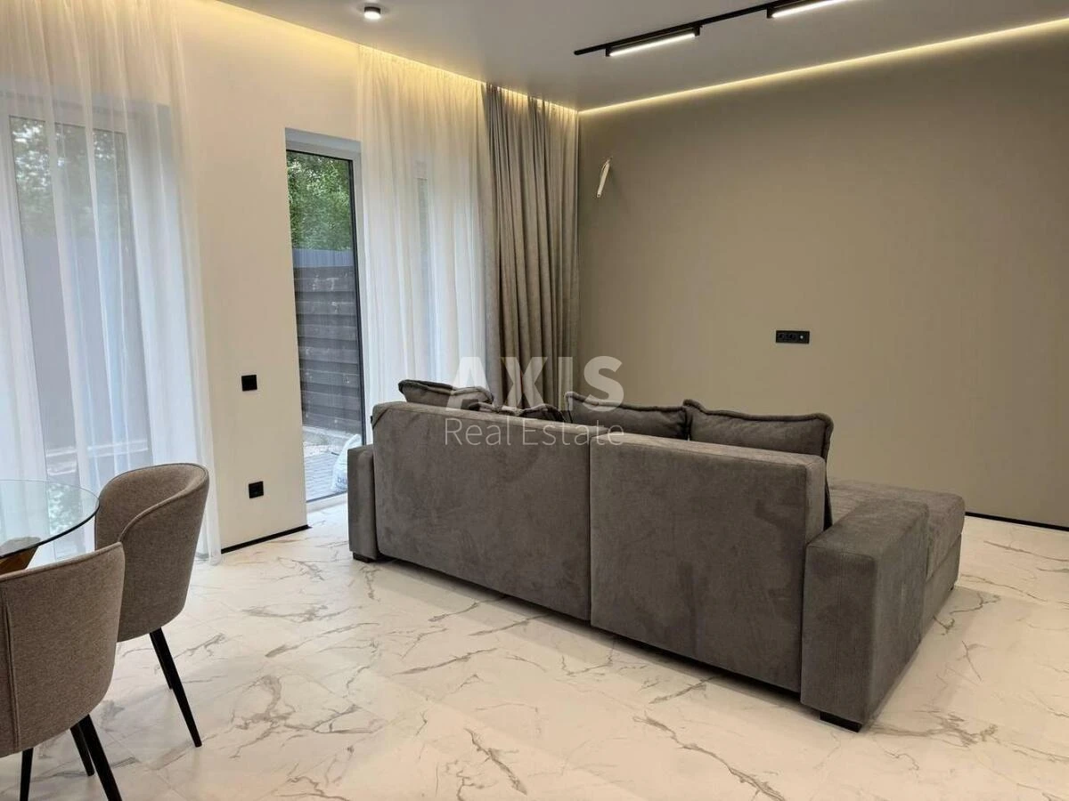 House vul. Vynogradna, 118m2, Kyiv city579500