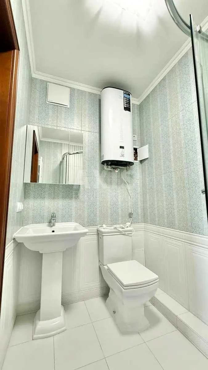 3к квартира ул. Юлии Здановской 75А7006313