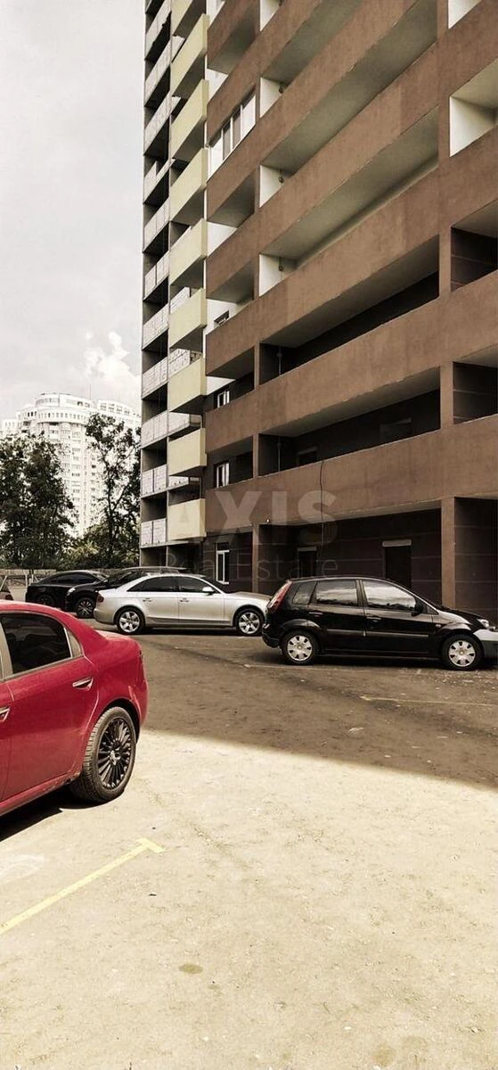 1k apartment vul. Ukrai'ns'ka 66864315