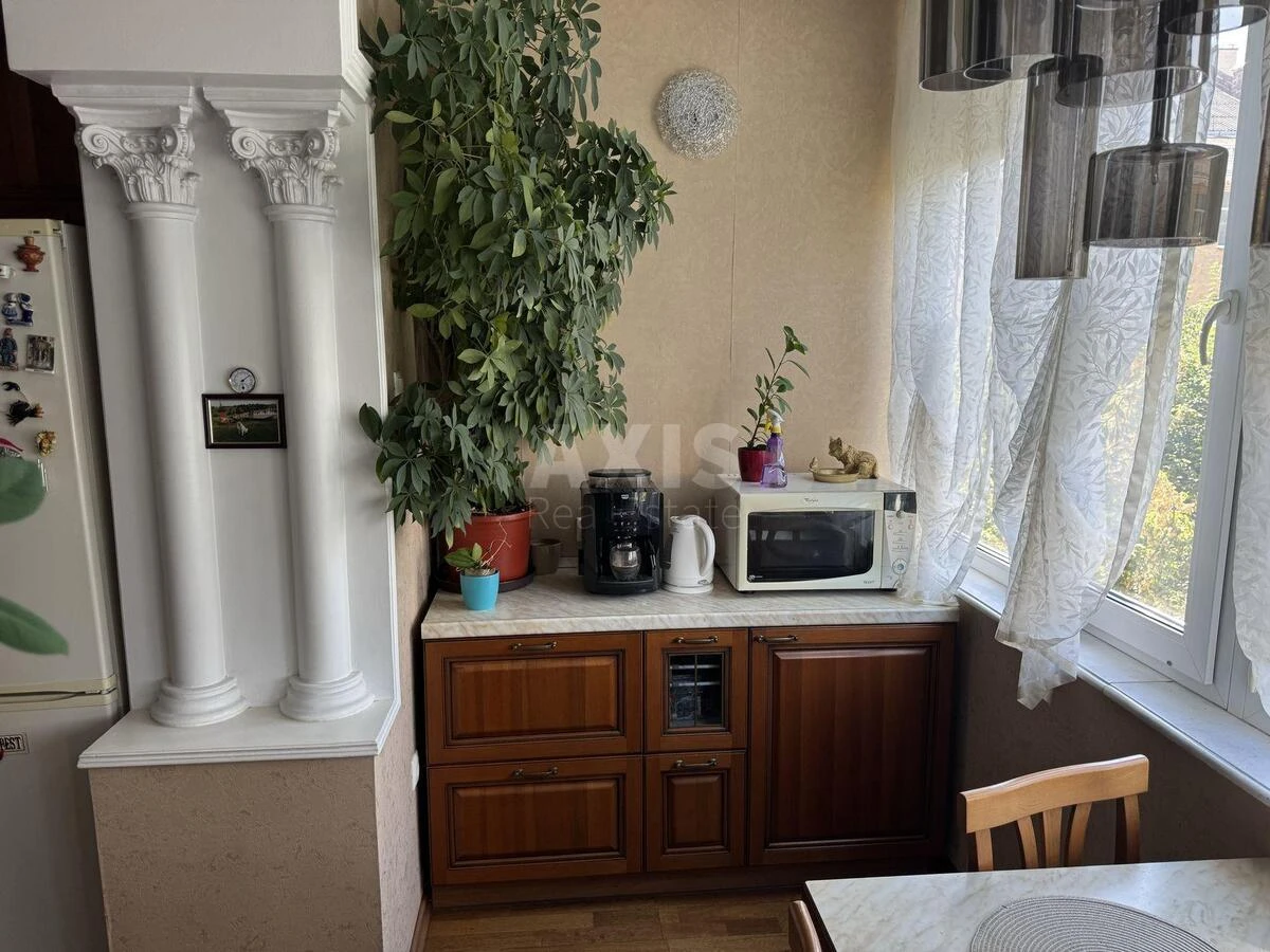 3k apartment vul. Pochajnyns'ka 23700985