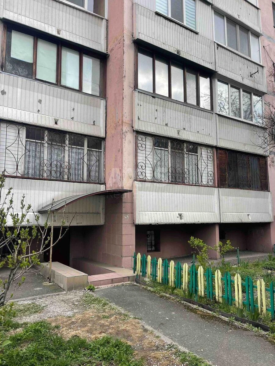 Объект торговли ул. Автозаводская 43, 113м2686641