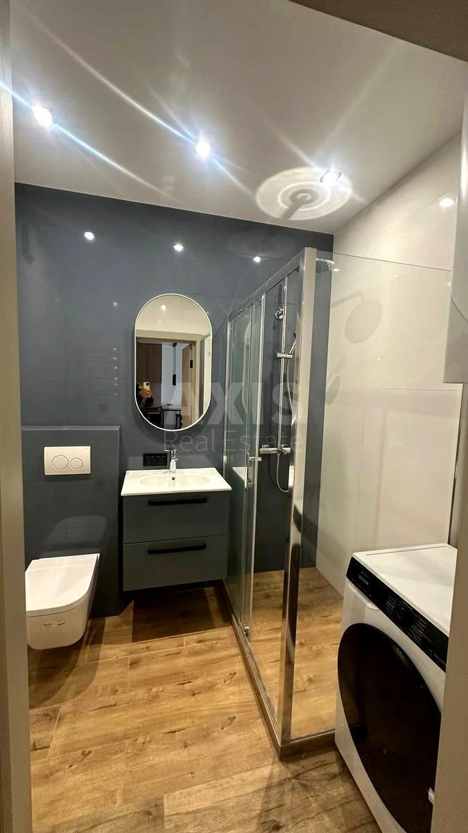 1к квартира пр-т Европейского Союза 45Б684527
