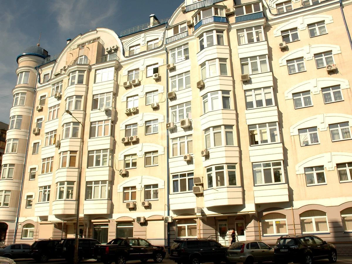 2k apartment vul. Turivs'ka 296984912