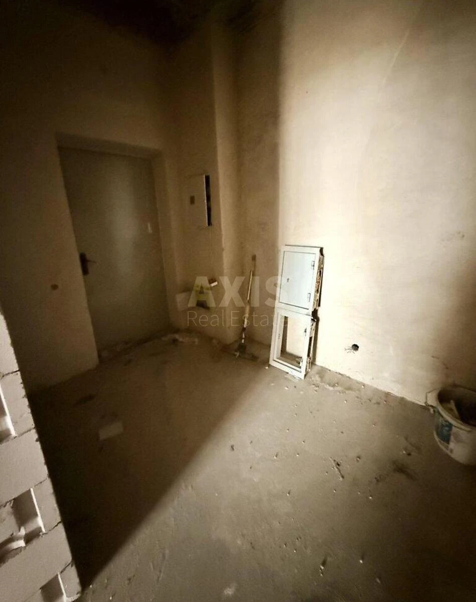 2k apartment vul. Jevgena Konoval'cja 44А698597