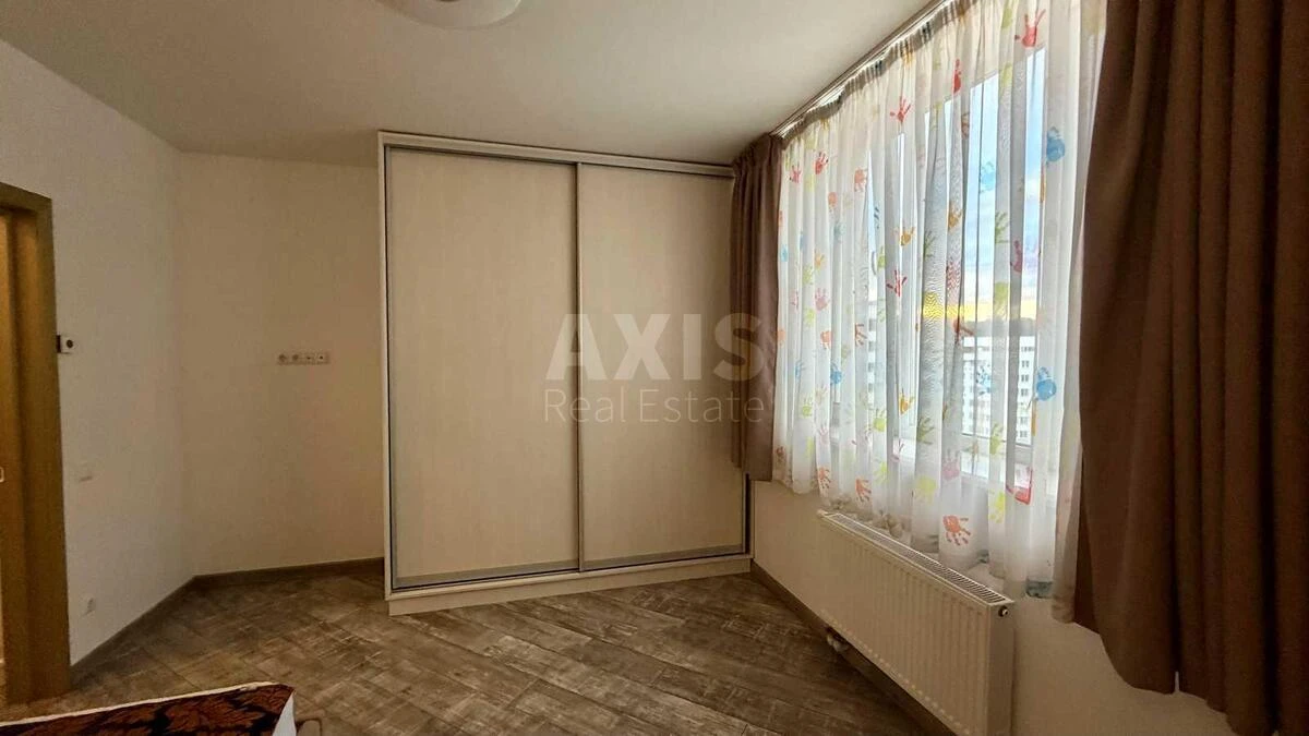3к квартира ул. Елены Пчилки 8713539