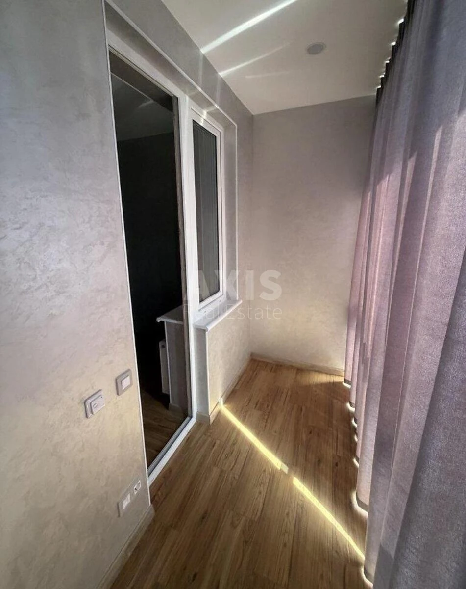 1k apartment vul. Zhyvopysna 3683436