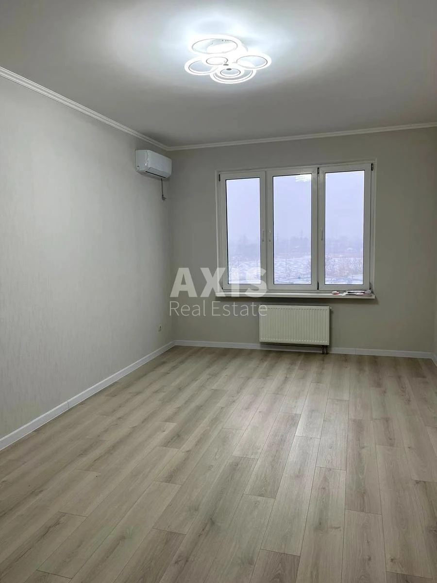 1k apartment vul. Revuc'kogo 54B655622