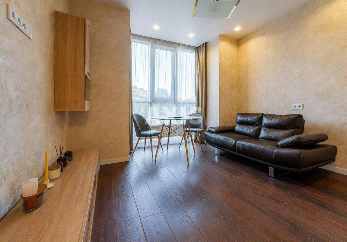 2k apartment vul. Glybochyc'ka 73695991