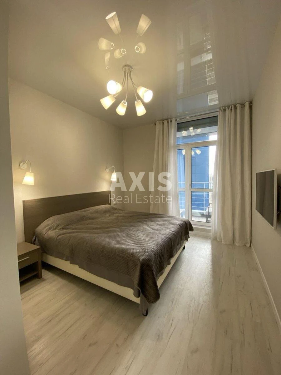 1k apartment vul. Kudri Ivana 7694794