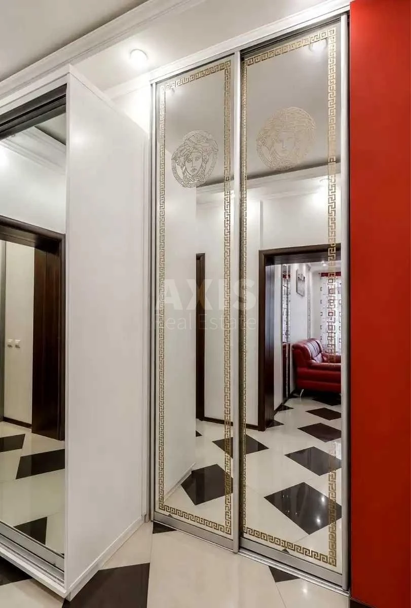 2k apartment vul. Velyka Vasyl'kivs'ka 20712487