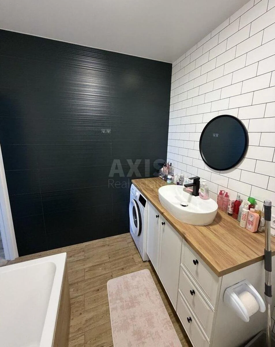 2к квартира ул. Семьи Стешенкив 9702807