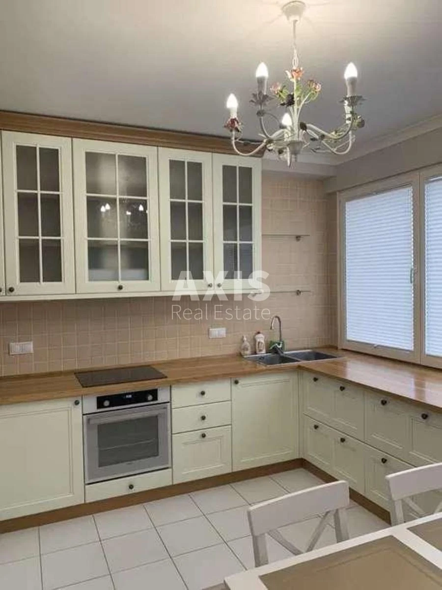 3k apartment vul. Gonty Ivana 727578