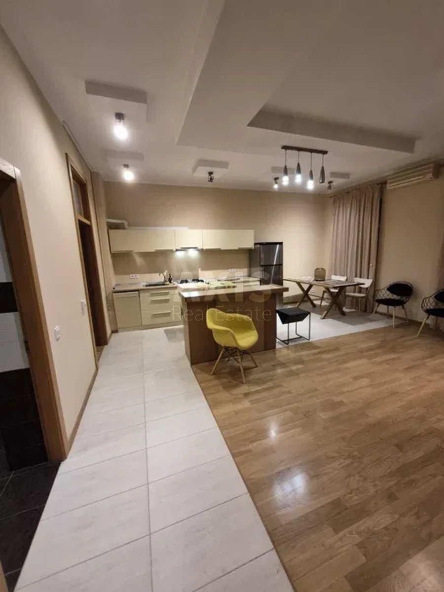 3k apartment vul. Ljuterans'ka 27/2936269