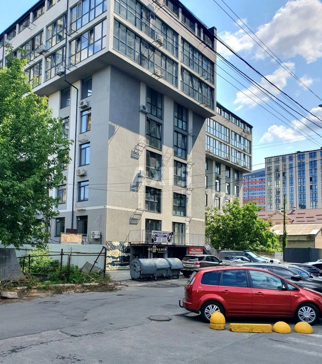 1k apartment vul. Kamianska 12365559