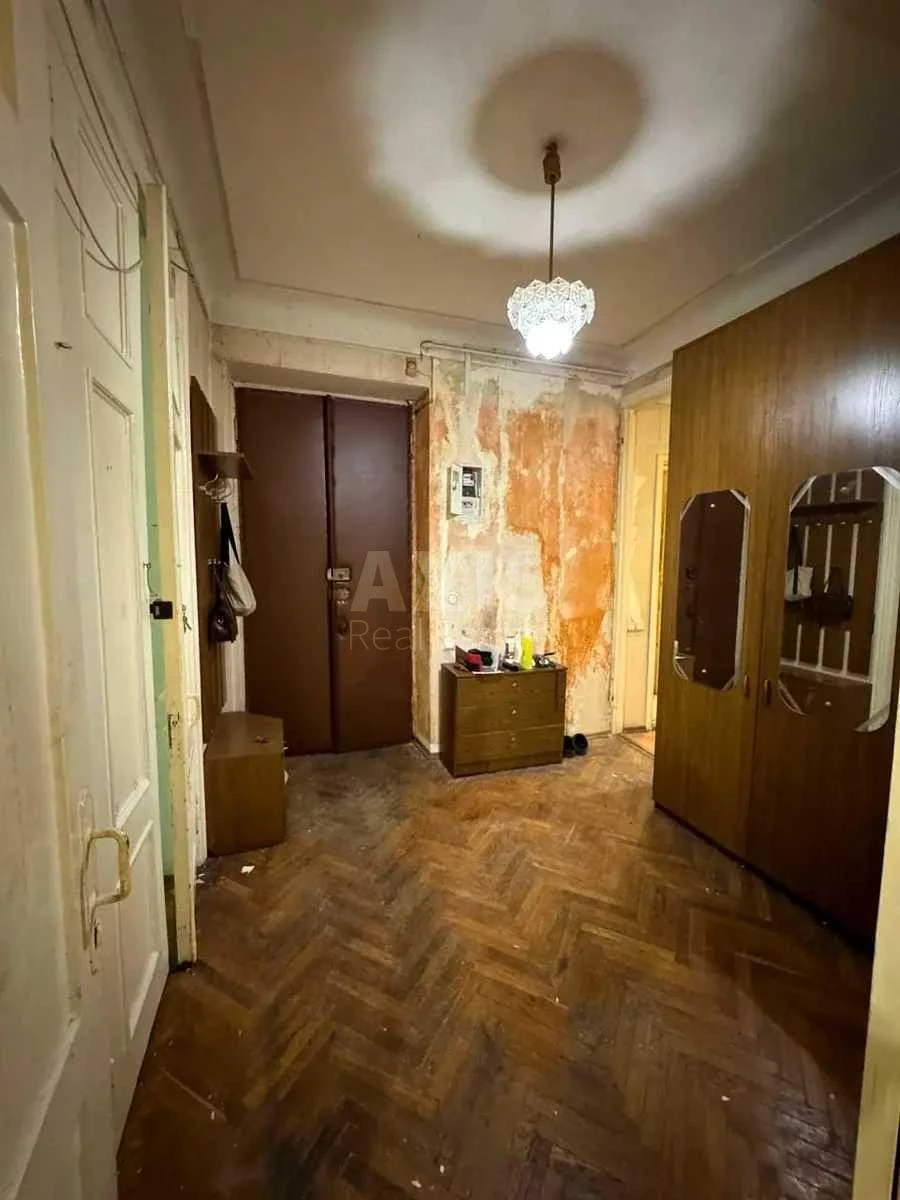 3k apartment vul. Skoropads'kogo Pavla 25700574