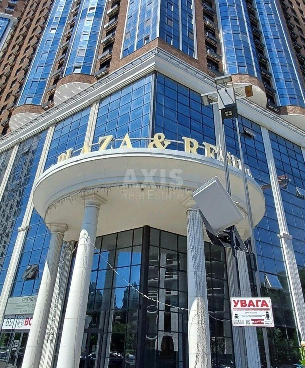 1k apartment vul. Glybochyc'ka 7360462