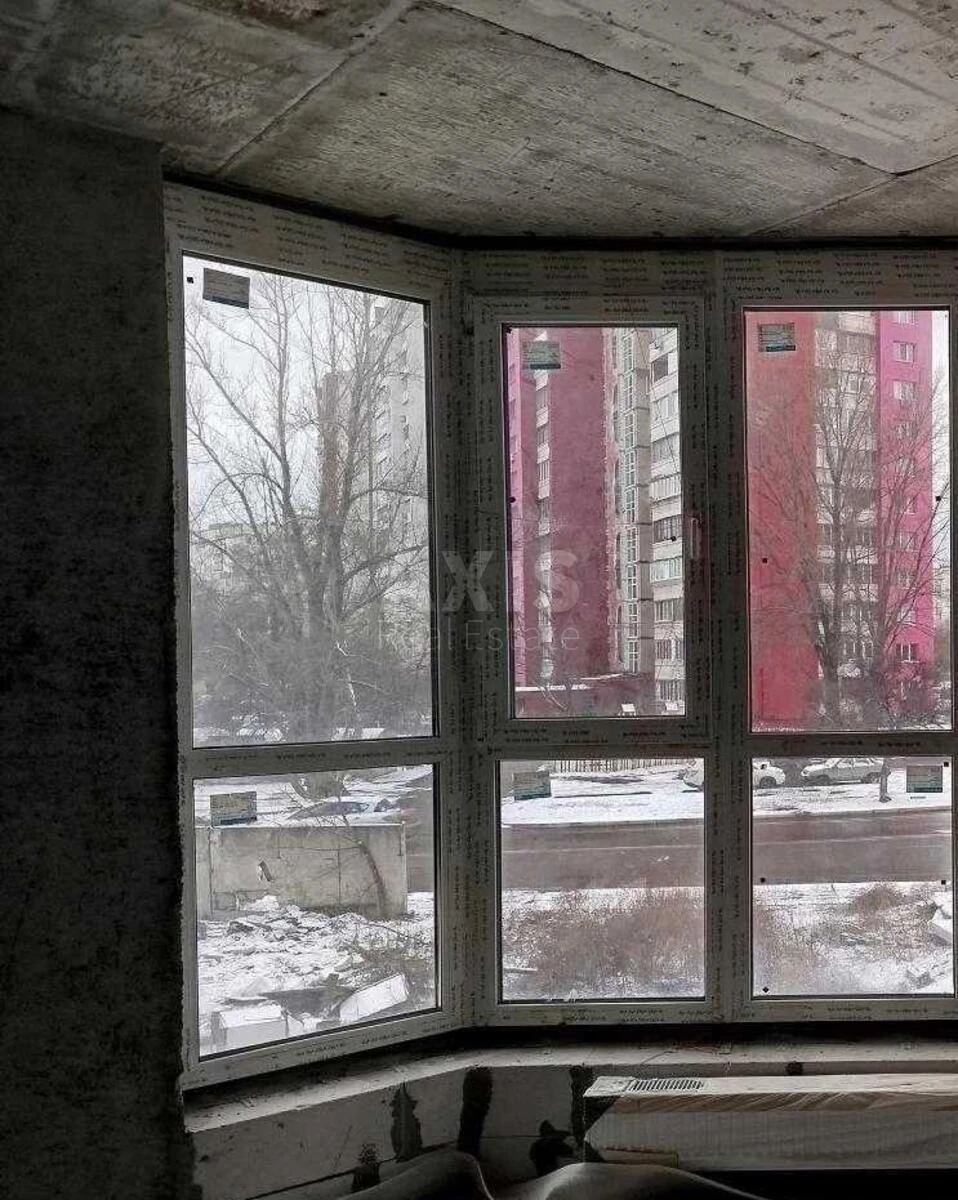 3к квартира ул. Кибальчича Николая 2718321