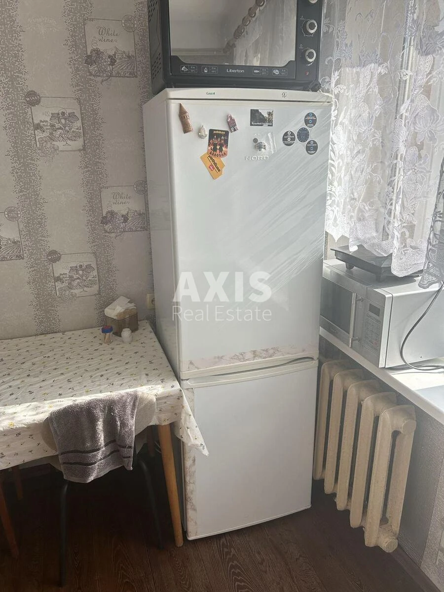 1к квартира ул. Межевая 19Б670360