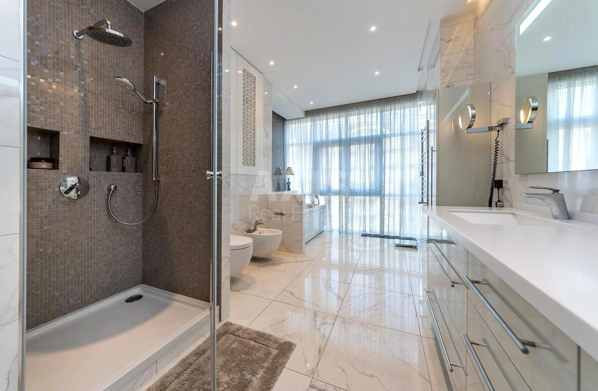3k apartment vul. Zvirynec'ka 476902816