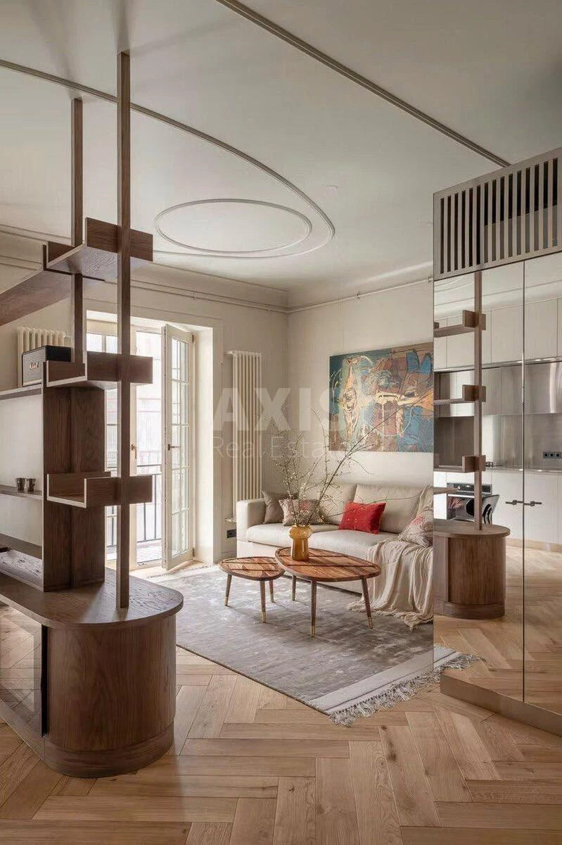 2k apartment vul. Darvina 1690421