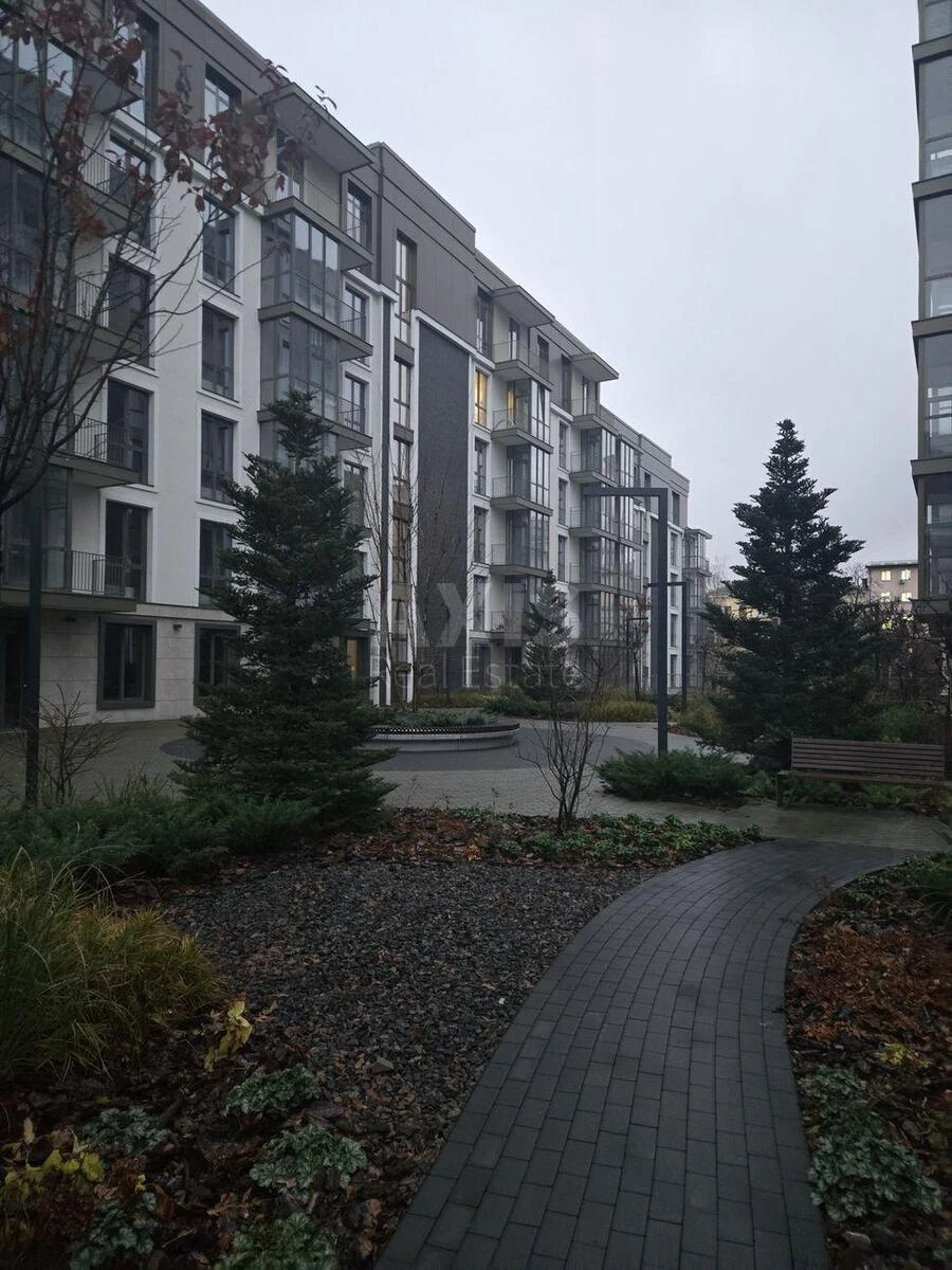 2k apartment vul. Naberezhno-Hreshhatyc'ka 216747814