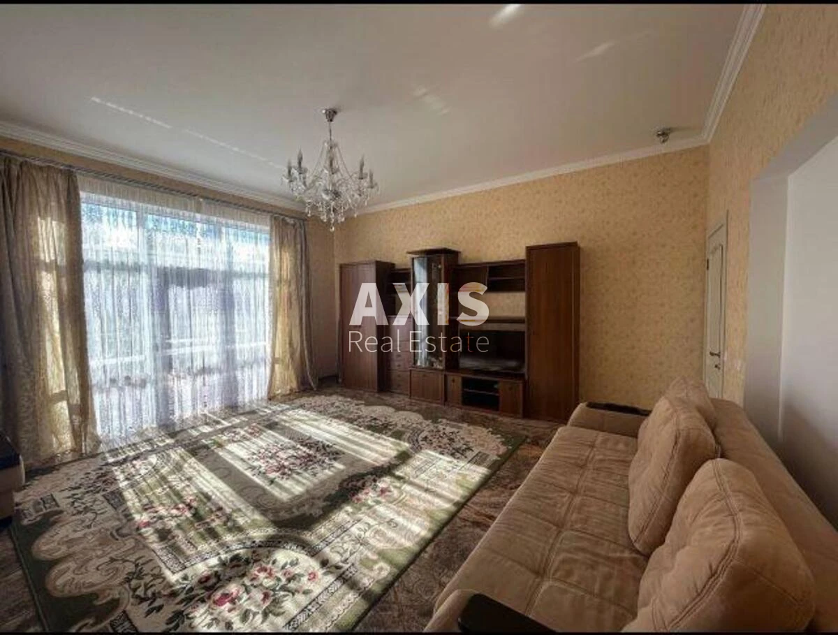 House prov. Tupykovyj 2-j, 283m2, Kyiv city51009