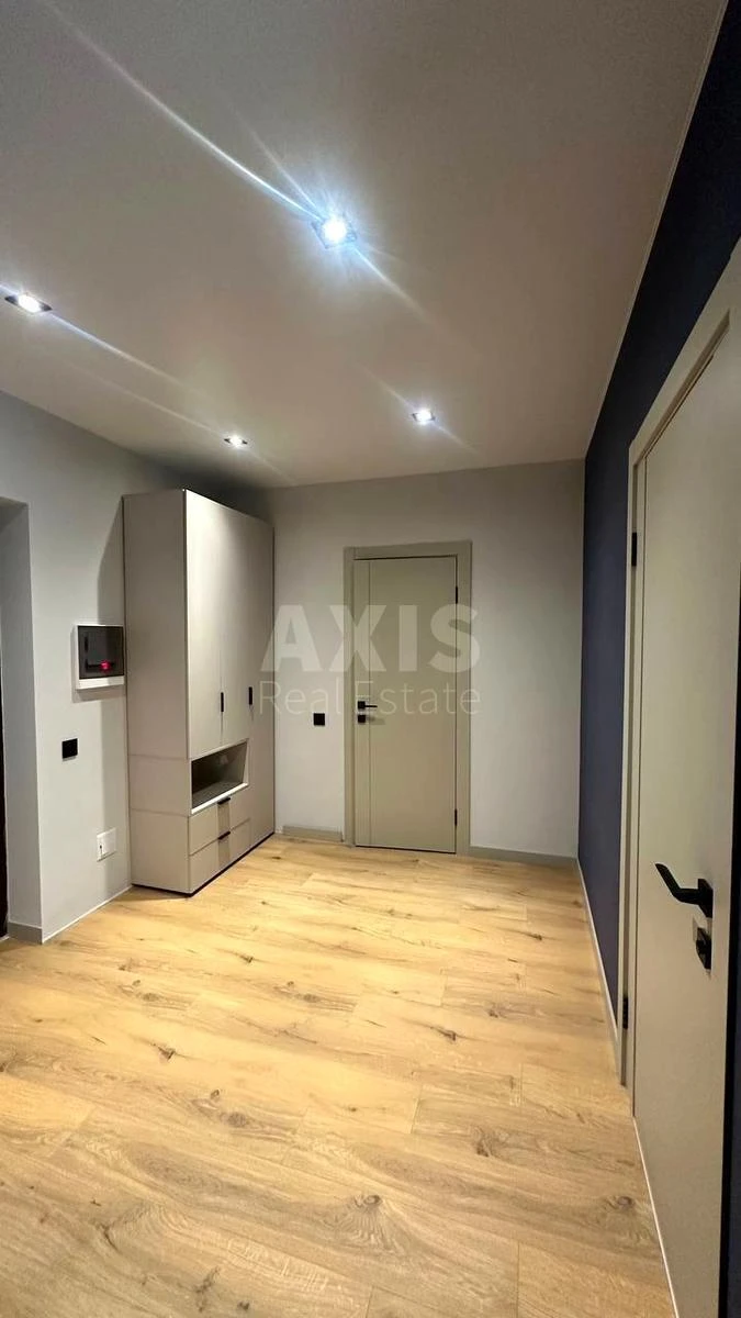 1к квартира пр-т Европейского Союза 45Б684524
