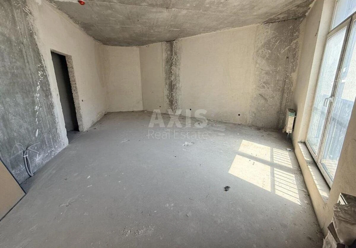 2k apartment vul. Jevgena Konoval'cja 44А698594