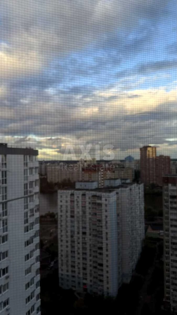 3к квартира ул. Елены Пчилки 8713536