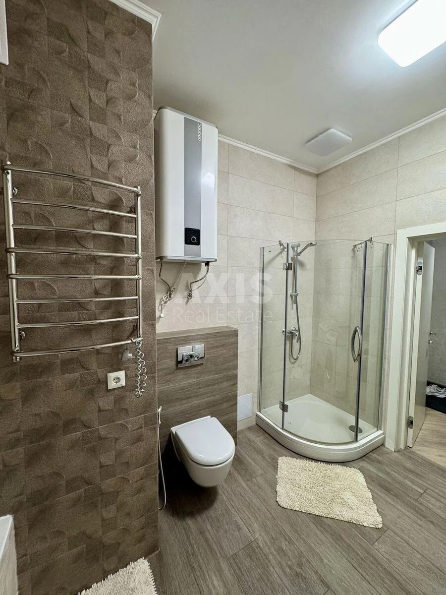 2k apartment vul. Yulia Zdanovska 71Д710824