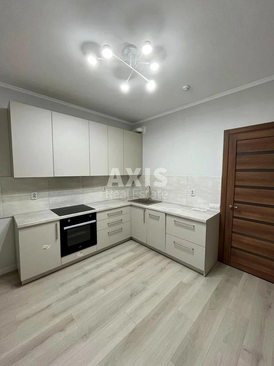 1к квартира ул. Ревуцкого 54B65562