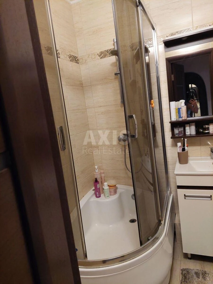 1k apartment vul. Myloslavs'ka 2695816
