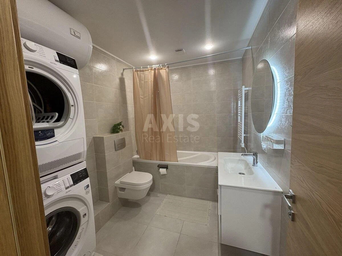 3к квартира бул. Вацлава Гавела 28695914