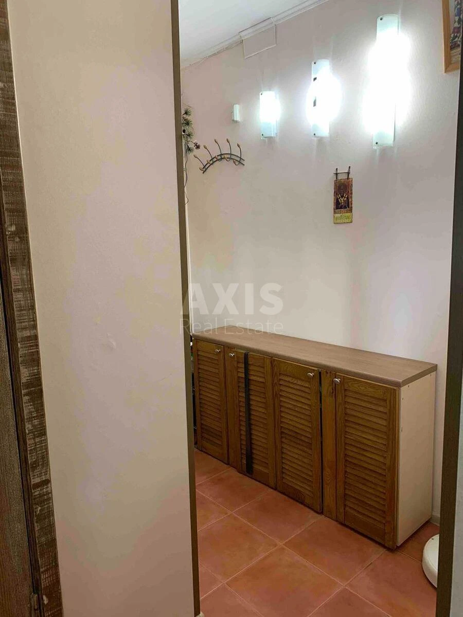 3k apartment bul. Lepse Ivana 407113814