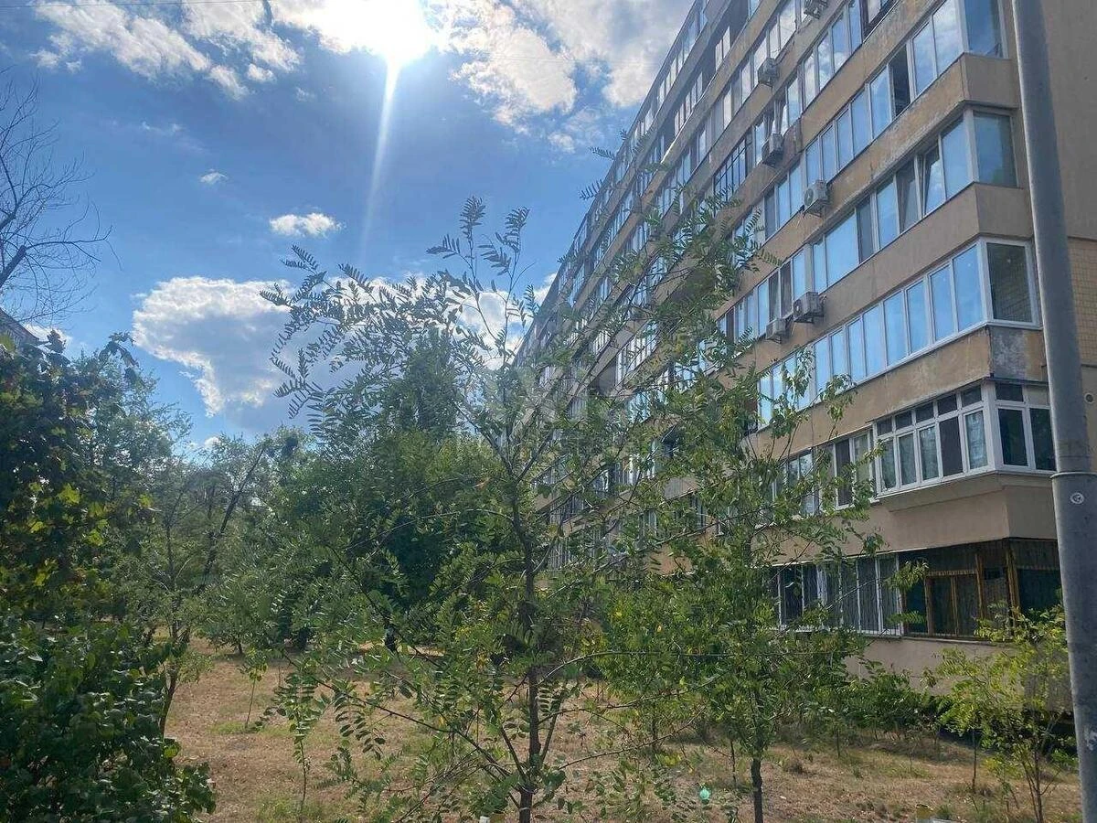 1k apartment vul. Entuziastiv 9/1711519