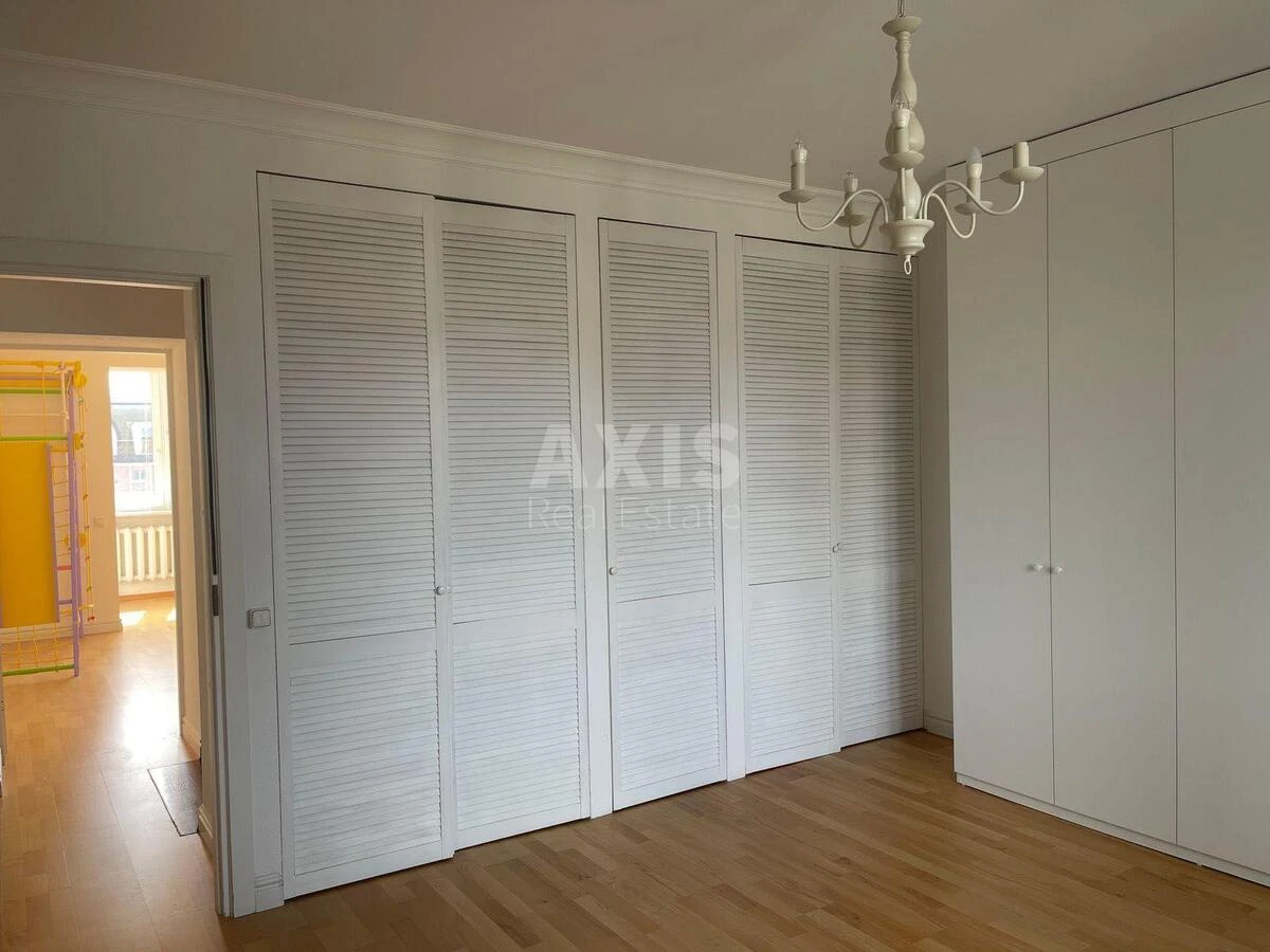 5k apartment vul. Oleksandra Konyskoho 52/58648429