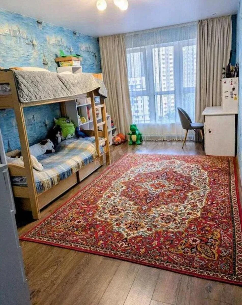 3k apartment vul. Vyshnjakivs'ka 4697484