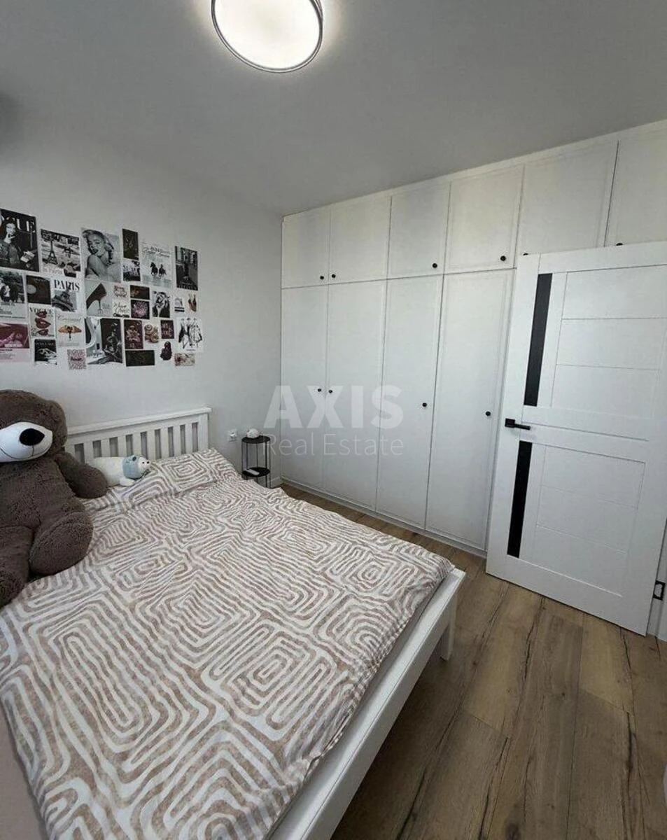 2к квартира ул. Семьи Стешенкив 9702804