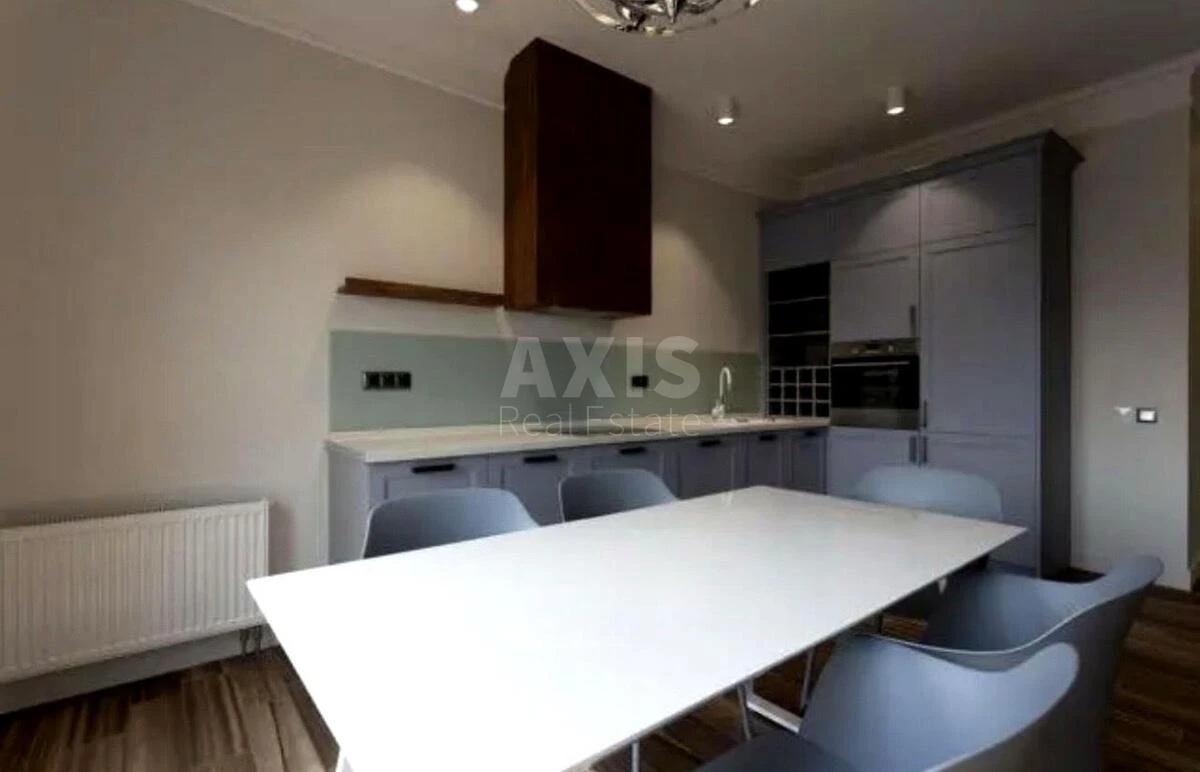 2k apartment vul. Spas'ka 35702430