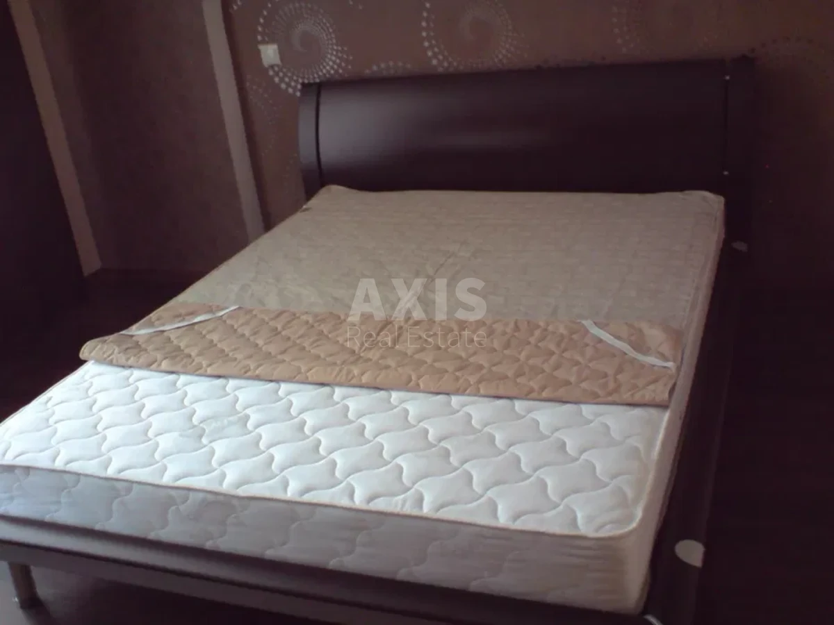 2k apartment vul. Dragomyrova Myhajla 5268625