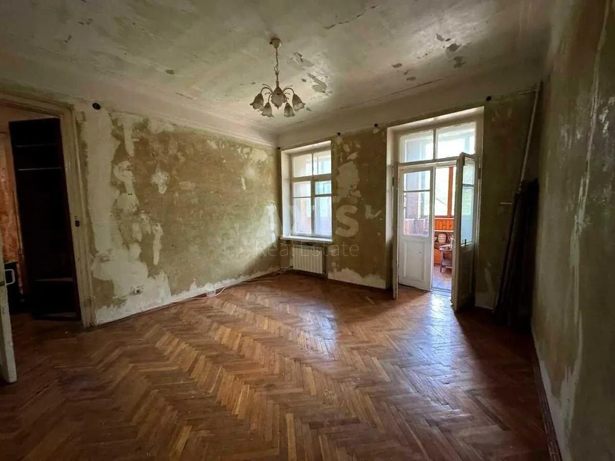 3к квартира ул. Скоропадского Павла 25700571