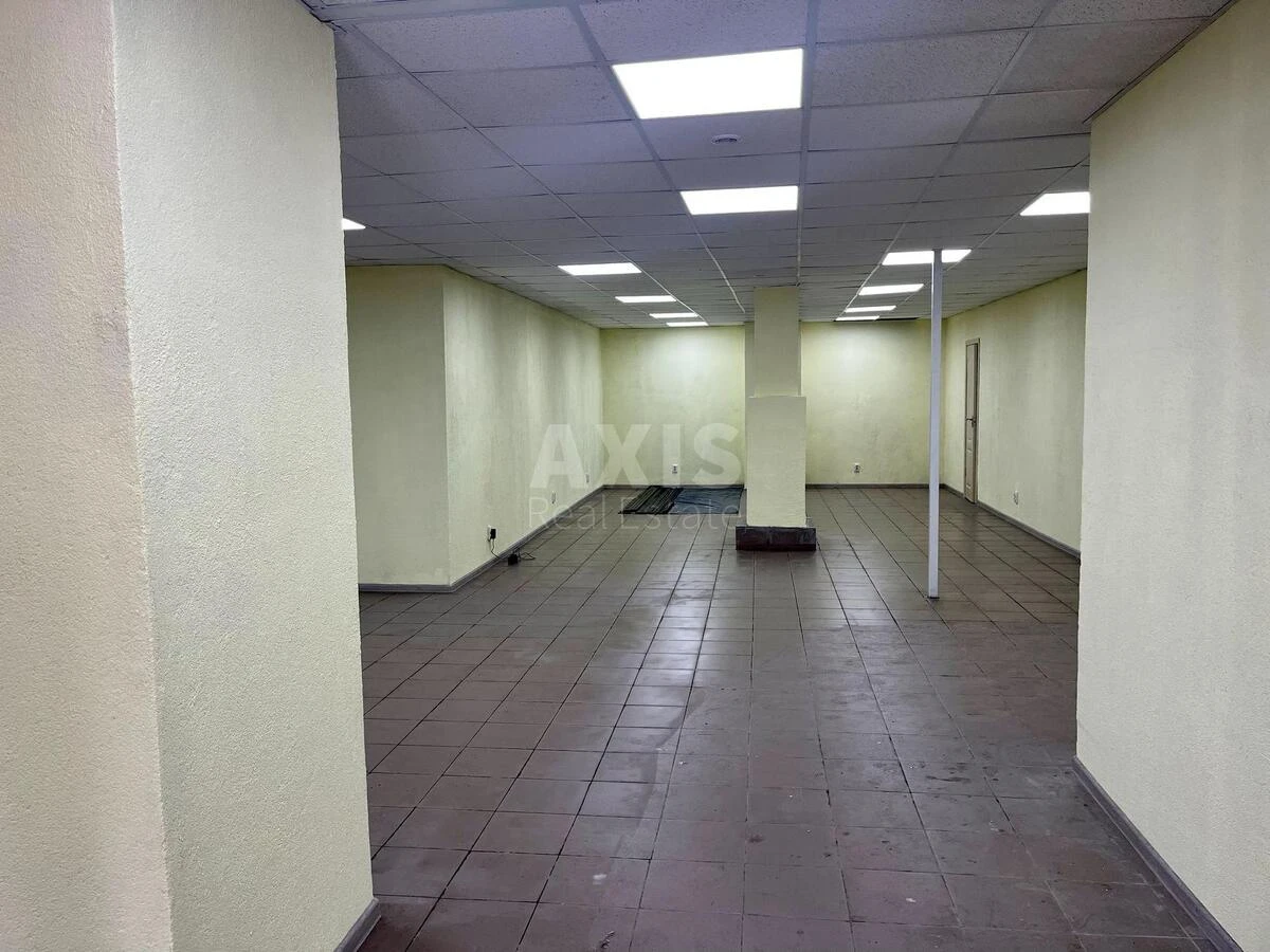 Trade object vul. Shhusjeva 36, 370m2686762