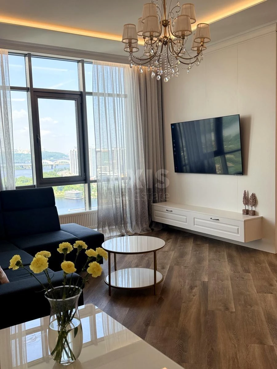 3к квартира ул. Трускавецкая 10Г6870819
