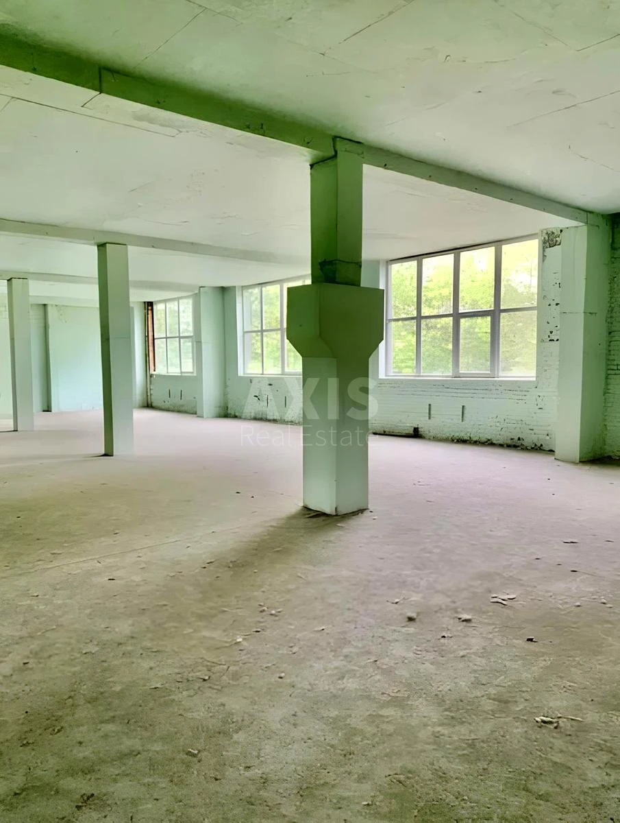 Production area vul. Sagajdaka Stepana 112А, 1700m2689242