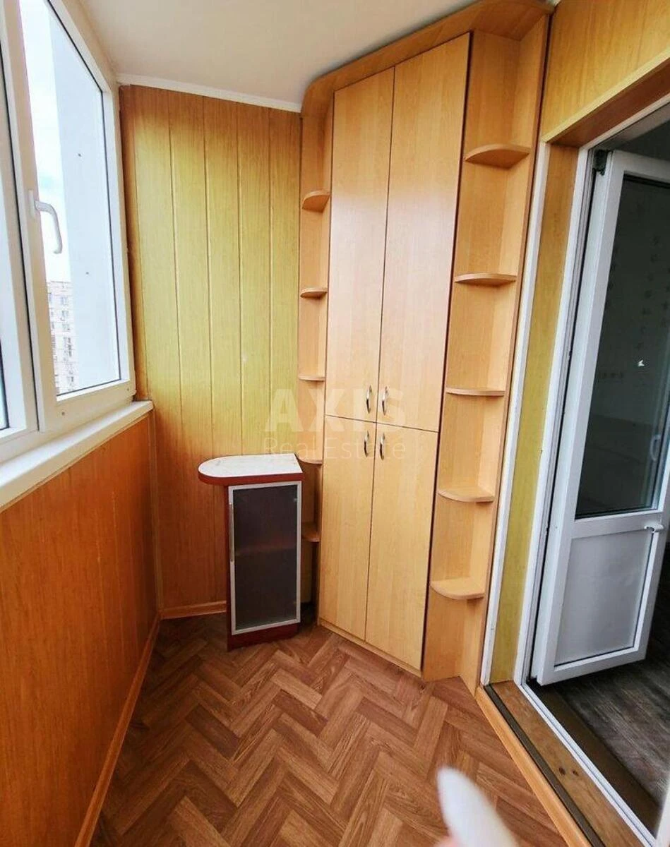 2k apartment pr-t Grygorenka Petra 20А689926